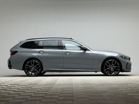 2024 BMW 3 Series 330E M SPORT LCI II *HUGE SPEC* €54,990 thumbnail