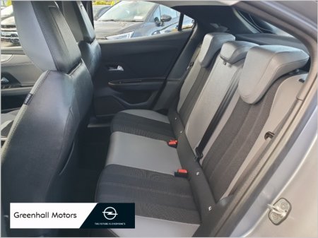 2025 Opel Mokka ELEGANCE 1.2 100PS €31,500 thumbnail