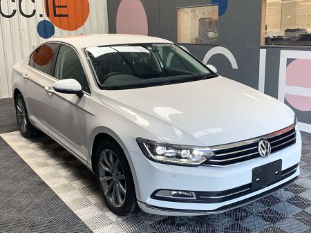 2017 Volkswagen Passat €22950! 2017 PASSAT AUTOMATIC TSI High Line/49k KMS/Heated Leather Seats/Reverse Camera/Passat Automatic €22,950