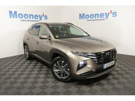 2023 Hyundai Tucson DIESEL 1.6L EXECUTIVE PLUS SUV €33,495
