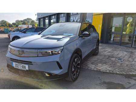 2025 Opel Grandland GS HYBIRD PETROL ***STUNNING CAR ***