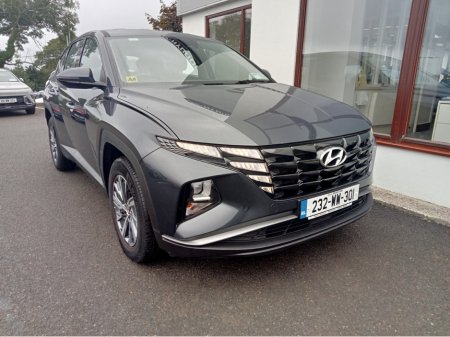 2023 Hyundai Tucson IX35 COMFORT PLUS HEV 5DR AU AUTO €34,950