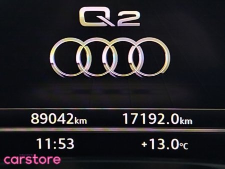 2020 Audi Q2 1.0 Auto €24,880 thumbnail