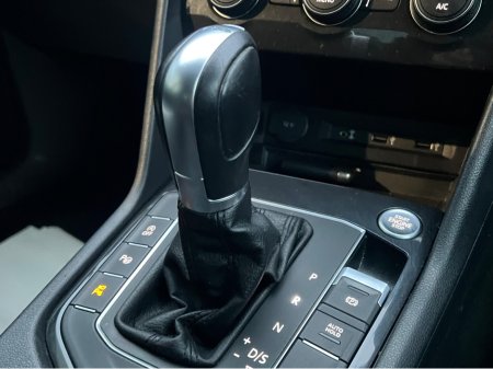 2017 Volkswagen Tiguan 5DR AUTO €19,950