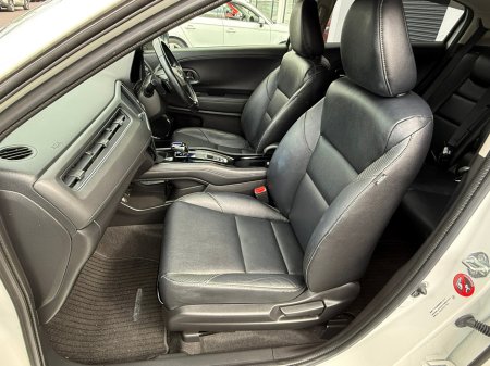 2015 Honda HR-V  €14,890 thumbnail