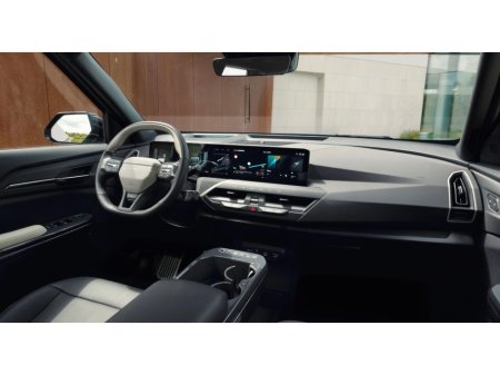 2026 Kia EV5 COMING SOON €50,000