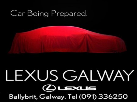 2025 Lexus UX 300h F-Sport Design // Remote Central Locking // Heated Mirrors // Power Folding Mirrors // USB Connection // Apple Carplay €50,945