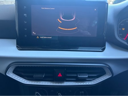 2023 SEAT Arona PA 1.0 TSI 110HP DSG AUTOMATIC SE+**//**CRUISE CONTROL**//**SAT NAV**//**LANE DEPARTURE WARNING**//**PARKING SENSORS**//**ANDROID AUTO AND APPLE CAR PLAY**//**FINANCE ARRANGED**//**TRADE IN WELCOME!!! €19,995 thumbnail