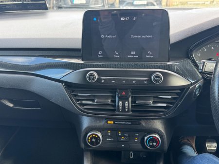 2019 Ford Focus  €13,850 thumbnail