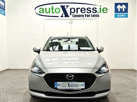 2020 Mazda Demio 1.5 Automatic €15,995