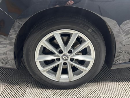 2017 Renault Megane DYNAMIQUE NAV DCI 110 €10,950