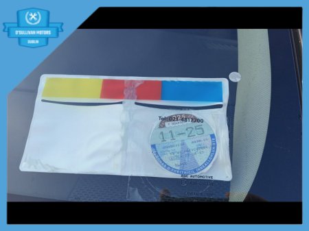 2023 Toyota Corolla 2023 LUNA / 1.8 PETROL HYBRID / AUTO €23,999 thumbnail