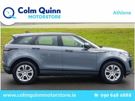2021 Land Rover Range Rover Evoque 1.5 PHEV AWD Bronze *12 Months Warranty* €33,995