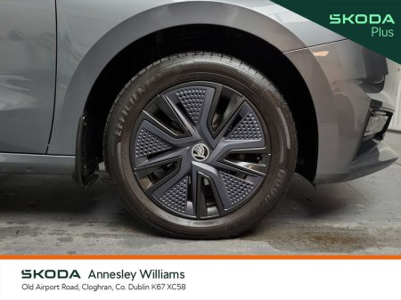 2023 Skoda Fabia Style 1.0Tsi 95Bhp €22,950 thumbnail