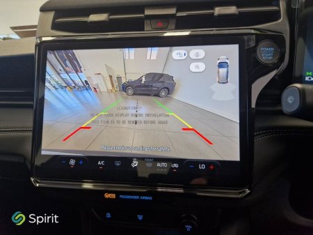 2026 Ford Puma PCP OFFER PUMA TITANIUM *CALL JONATHON ON 087-9785383* €29,900 thumbnail