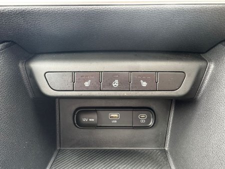 2023 Kia Sportage K3 Mhev MY23 5DR €32,950 thumbnail