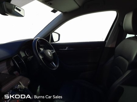 2019 Skoda Kodiaq 2.0 TDI 150HP DSG Style 7 Seat €29,500