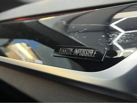 2018 BMW 5 Series €26950! 2018 BMW 520D 523D AUTOMATIC M-SPORT - MISSION IMPOSSIBLE BLACK EDITION - REVERSE CAMERA - CRUISE CONTROL - M SPORT PACKAGE - ELECTRIC ADJ SEATS - TAILGATE €26,950 thumbnail