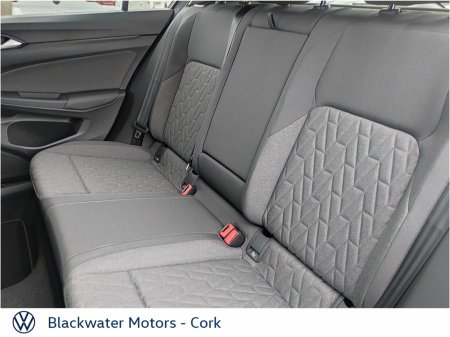 2026 Volkswagen Golf 1.5TSI 150BHP 5DR STYLE *ORDER YOUR 261 TODAY* €41,875 thumbnail