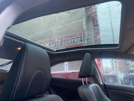 2015 Honda Civic 5DR 1.6 I-DTEC EXECUTIVE 4DR €9,995 thumbnail