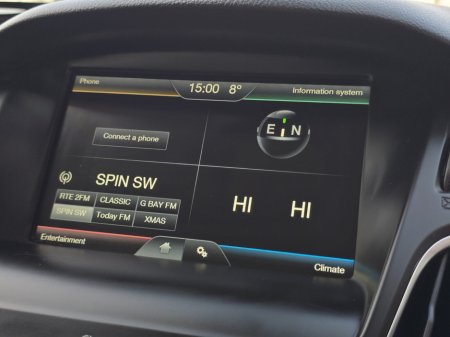 2016 Ford Focus 1.5 TDCi 95PS Titanium €8,995 thumbnail