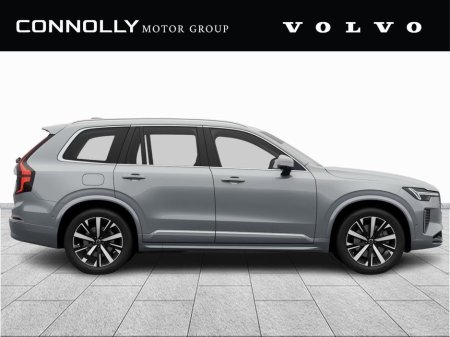 2026 Volvo XC90 Plus Bright T8 PHEV €930pm €102,240