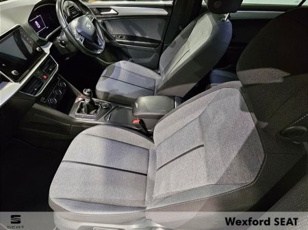 2020 SEAT Tarraco 1.5 TSI 150HP SE 7 Seat €65 Per Week €26,875 thumbnail