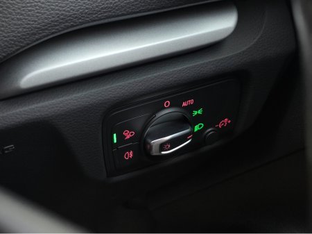 2015 Audi A3 1.4 TFSI AUTOMATIC REV CAMERA PARKING SENSORS ALLOS LOW TAX BAND SIMI DEALER €14,750 thumbnail