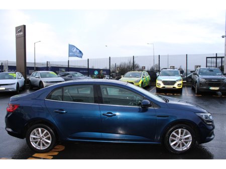 2019 Renault Megane 1.3 TCe 140 GPF Play €13,950 thumbnail