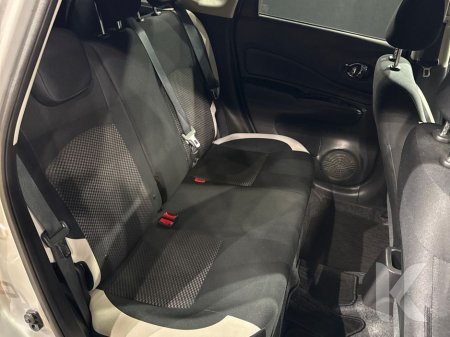 2020 Nissan Note 1.2 AUTOMATIC HYBRID - HEATING / AC CONTROLS €13,950 thumbnail