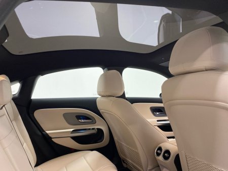 2026 Mercedes-Benz CLA Class New CLA 250+ with EQ Technology thumbnail