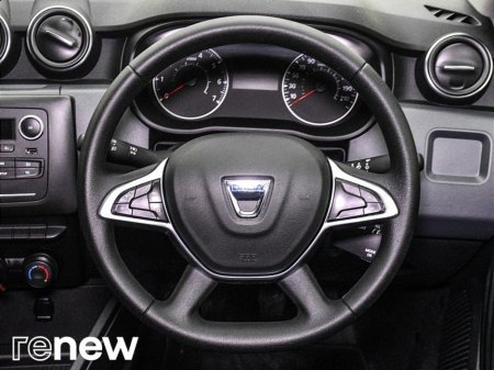 2020 Dacia Duster Blue dCi 115 Essential €13,400 thumbnail