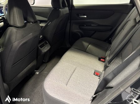 2026 Nissan Ariya ENGAGE 63KW DEMO €36,800 thumbnail