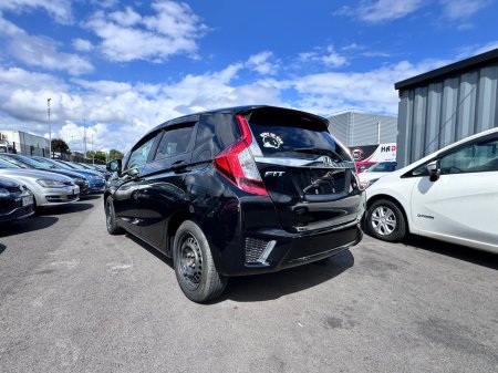 2014 Honda Fit  €8,999 thumbnail