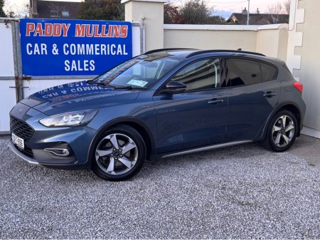 2020 Ford Focus FINANCE AVAILABLE !!! €17,750