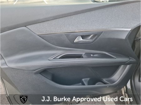 2020 Peugeot 3008 1.5 BlueHDi 130bhp Allure Auto €19,950 thumbnail