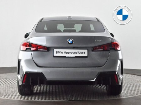 2026 BMW 2 Series 220 M Sport €50,650 thumbnail