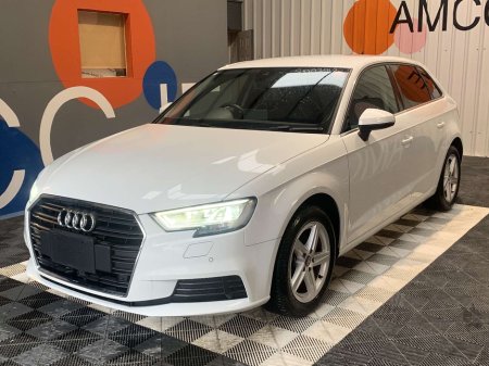 2020 Audi A3 ONLY €23950! 2020 A3 30 TFSI Automatic /  51k KMs / Reverse Camera / Audi A3 Automatic €23,950