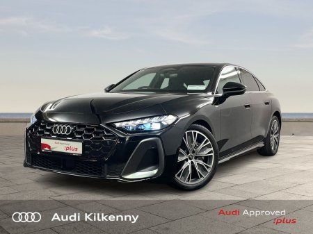 2025 Audi A5 40 TDI Edition One S Line €69,900