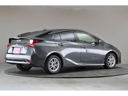 2021 Toyota Prius 1.8 HYBRID *CARPLAY*ANDROID AUTO*REVERSE CAM* €22,890 thumbnail