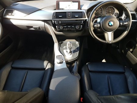 2018 BMW 4 Series 430i M Sport €29,995