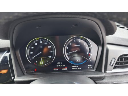 2019 BMW 2 Series 1.5 XE SPORT AUTO AA Approved 1 Year Warranty €19,950 thumbnail