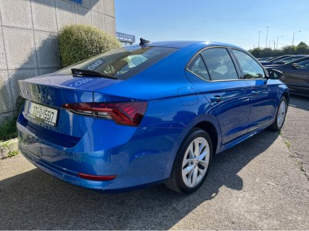 2022 Skoda Octavia AMBITION 2.0 TDI DIESEL //WINTER SALE €2000 REDUCTION// €21,950