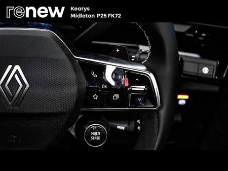 2025 Renault Austral techno full hybrid E-Tech 200 Auto €40,890 thumbnail