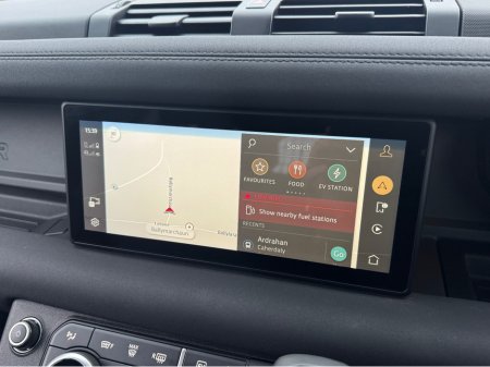 2023 Land Rover Defender 110 P400e X-DYNANIC AUTO URBAN==HUGE SPEC== €84,950 thumbnail