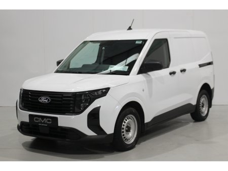 2024 Ford Transit Courier LEAD 1.5L ECOBLUE 100PS M6 FWD €19,350