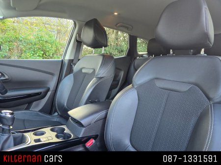 2018 Renault Kadjar 1.2 DYNAMIQUE S NAV TCE 5DR €13,999 thumbnail