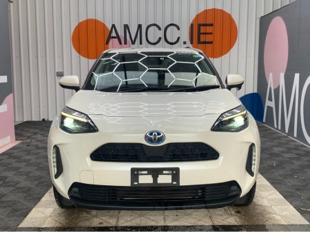 2022 Toyota Yaris Cross ONLY €25950 YARIS CROSS 1.5 HYBRID AUTOMATIC / 80k KMs / Reverse Camera, Cruise Control & More €25,950