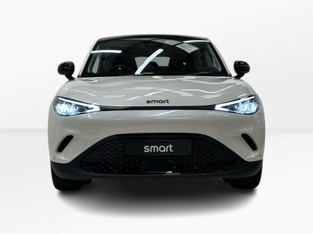 2025 Smart #3 SMART #3 Pro Plus | Panoramic Sunroof | 360 camera | (SEAI Grant Included) €45,821
