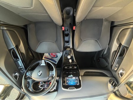 2014 Renault Clio 1.2 DYNAMIQUE MEDIANAV 75 75BHP 5DR €6,750 thumbnail